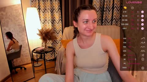 Anna online show from 12.03.24