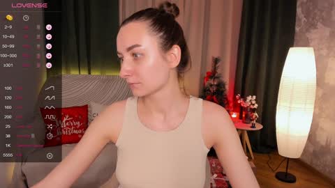 Anna online show from 12.26.24