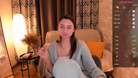 Anna online show from 02.12.25