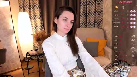 Anna online show from 03.02.25