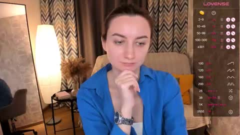 Anna online show from 03.06.25