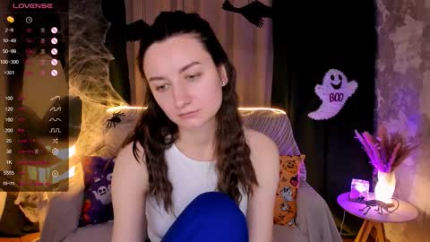 Anna online show from 10.27.25