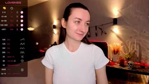 Anna online show from 10.29.25