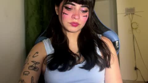 Anna online show from 03.05.26