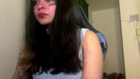 Anna online show from 03.14.26