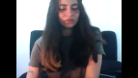 Snapshot of annacrow chatting on 05.15.26 Anna online show from 05.15.26