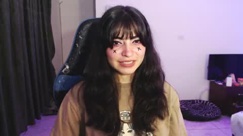 Anna online show from 07.27.26