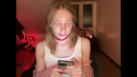 Anna Darko online show from 05.01.26