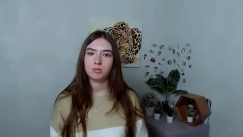 Anna online show from 02.16.26