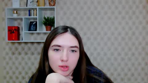 Anna online show from 02.26.26