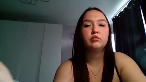 annadelicious_ online show from 07.04.26