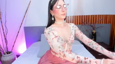Anna Denver online show from 06.12.26