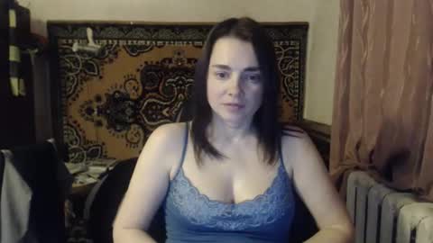 AnnaDiamond  online show from 04.19.26