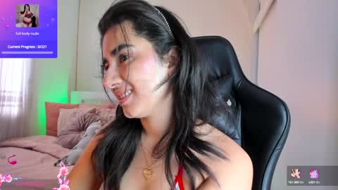 Annadu011 online show from 01.26.25