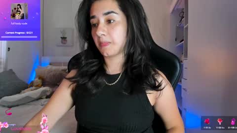 Annadu011 online show from 02.22.25