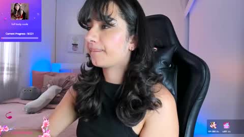 Annadu011 online show from 03.06.25