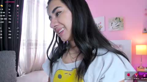 Annadu011 online show from 09.10.25