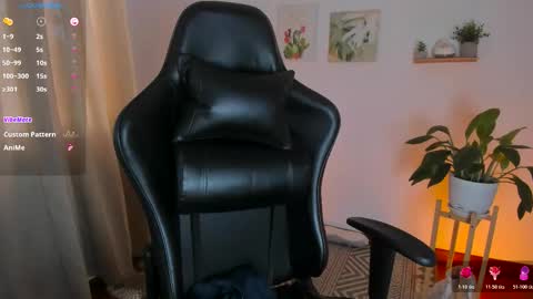 Annadu011 online show from 03.16.26