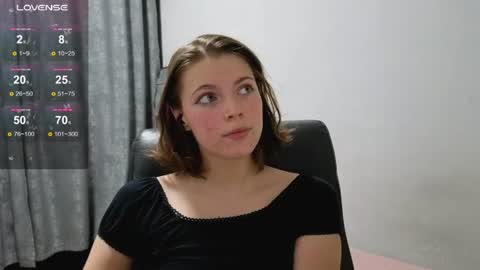 Snapshot of annadutton chatting on 07.10.26 Luna online show from 07.10.26