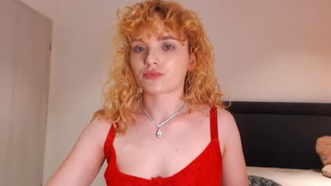 annaevv online show from 07.19.26