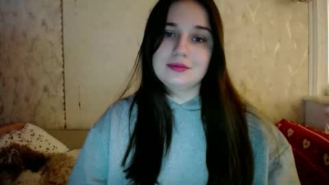 Anna online show from 05.03.26