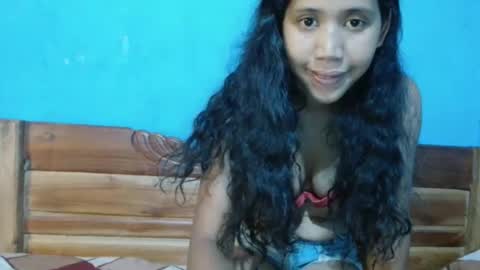 Snapshot of annahhotgirl chatting on 10.25.25 annahhotgirl online show from 10.25.25