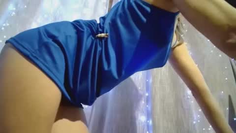 Snapshot of annahotcrazy chatting on 01.31.25 annahotcrazy online show from 01.31.25