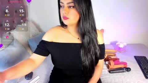 Snapshot of annai_lopez chatting on 06.07.26 onlyfansannai lopez1 online show from 06.07.26