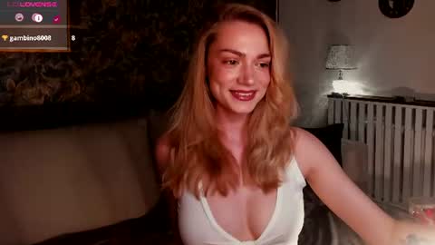 Goddess Anna online show from 06.26.26