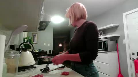 Anna Kay online show from 10.07.25