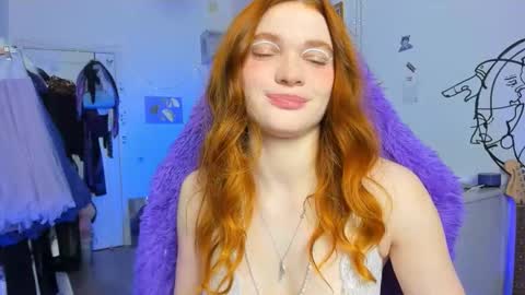 Anna online show from 02.24.26