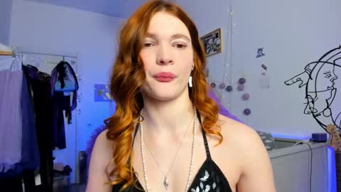 Anna online show from 02.28.26