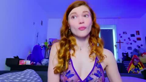 Anna online show from 06.08.26