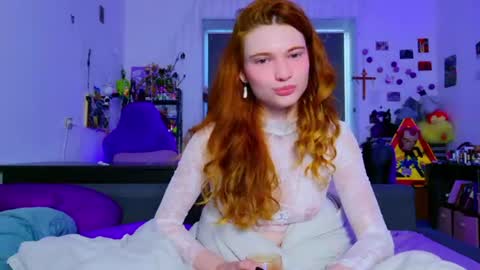 Anna online show from 07.10.26