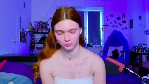 Anna online show from 08.01.26