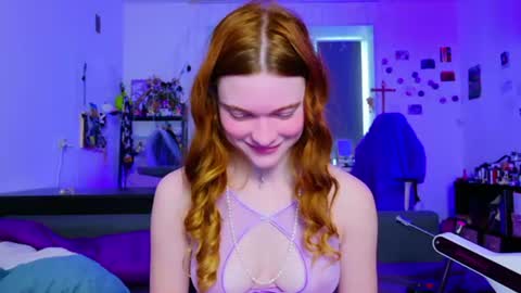 Anna online show from 08.03.26