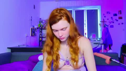 Anna online show from 08.07.26