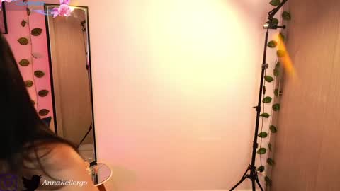 Anna k online show from 01.26.25