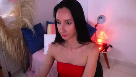 Anna k online show from 02.14.26