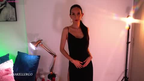 Anna k online show from 04.11.26