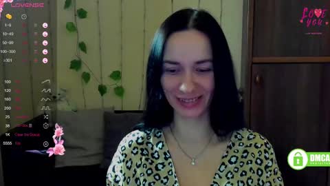 Snapshot of annakillian_kiss chatting on 02.25.25 Anna online show from 02.25.25