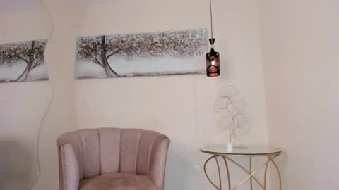 Snapshot of annalise_goerts chatting on 10.07.25 annalise goerts online show from 10.07.25