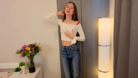 Holly Molly Im Polly online show from 09.11.25