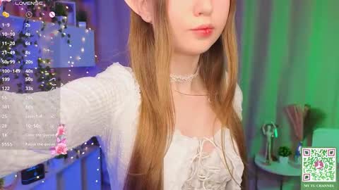 Holly Molly Im Polly online show from 11.06.25