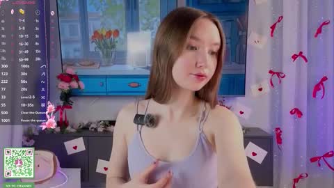 Holly Molly Im Polly online show from 03.09.26