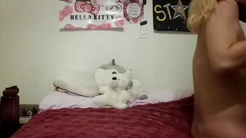 AnnaMarrie online show from 09.14.25