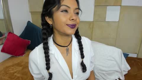 Anna online show from 03.12.26