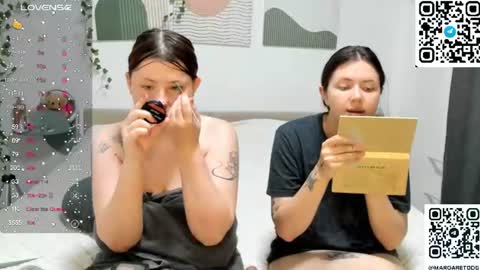 im Sophie  online show from 07.13.26