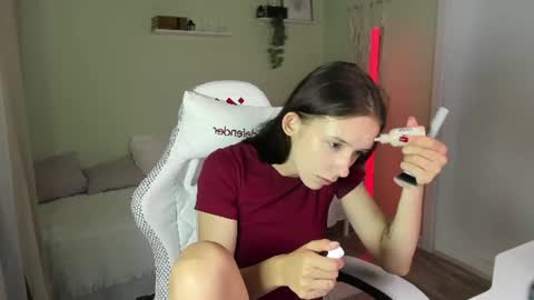 Anna online show from 07.10.26