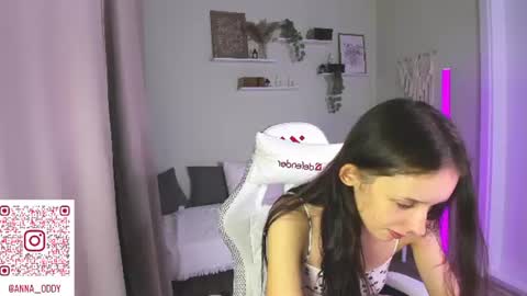 Anna online show from 08.08.26